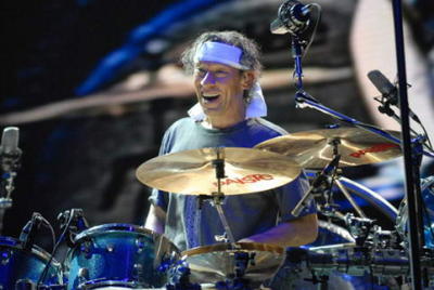 Alex Van Halen